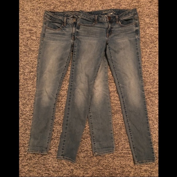 American Eagle Jeans - Picture 1 of 7